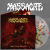 MASSACRE Back From Beyond LP SPLATTER [VINYL 12"]